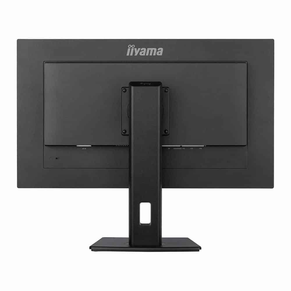 (image for) iiyama ProLite XUB2893UHSU-B5 28" 4K Ultra HD IPS Monitor Fully Adjustable